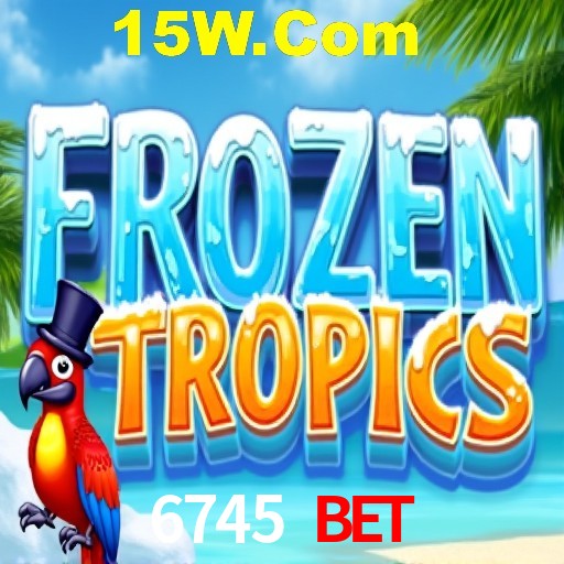 A Emoção da Loteria na 6745 Bet: Uma Chance de Mudança de Vida