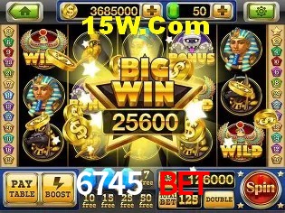 A Revolução dos Aplicativos de Jogos no 6745 Bet